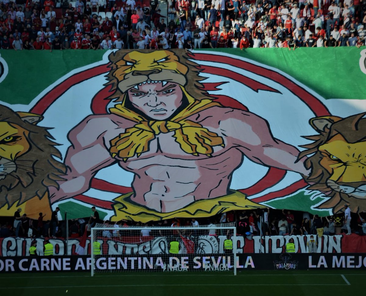 birisoficial's tweet photo. NOSOTROS, COMO EL @SEVILLAFC, HABLAMOS ÚNICAMENTE DONDE TENEMOS QUE HACERLO.

¡SEVILLA SOMOS NOSOTROS! https://t.co/HI7C8rpbzK