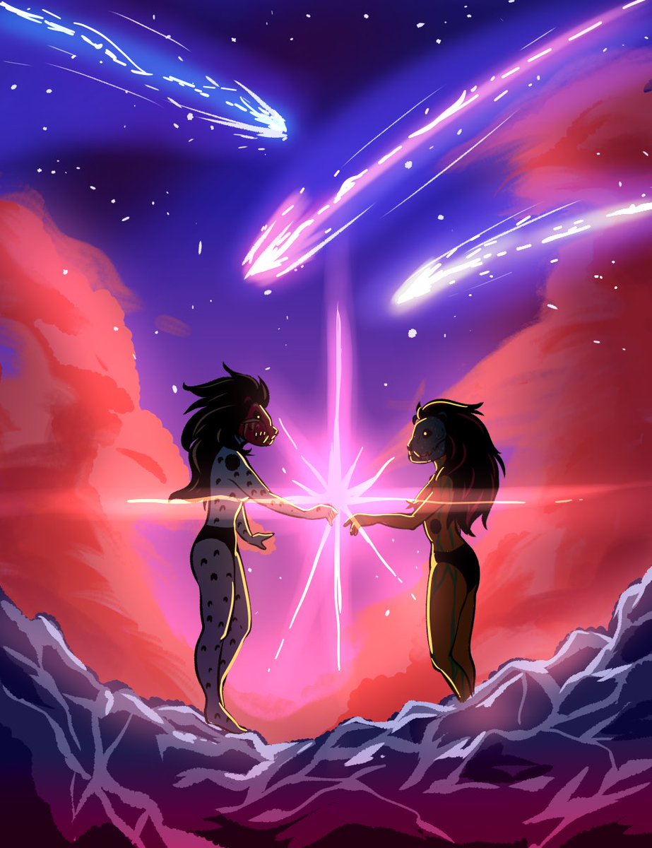 lxveworld_nft's tweet photo. Some say their souls are heard throughout the land if you listen closely enough ✨ https://t.co/jQqlfCu9jN