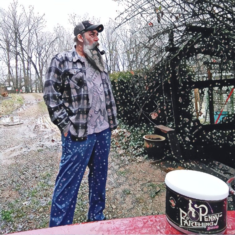 ericsrandomwrld's tweet photo. The more I smoke this blend, the more I like it. Hitting just right on this rainy #sundayintennessee https://t.co/CKP5BGDuOH
