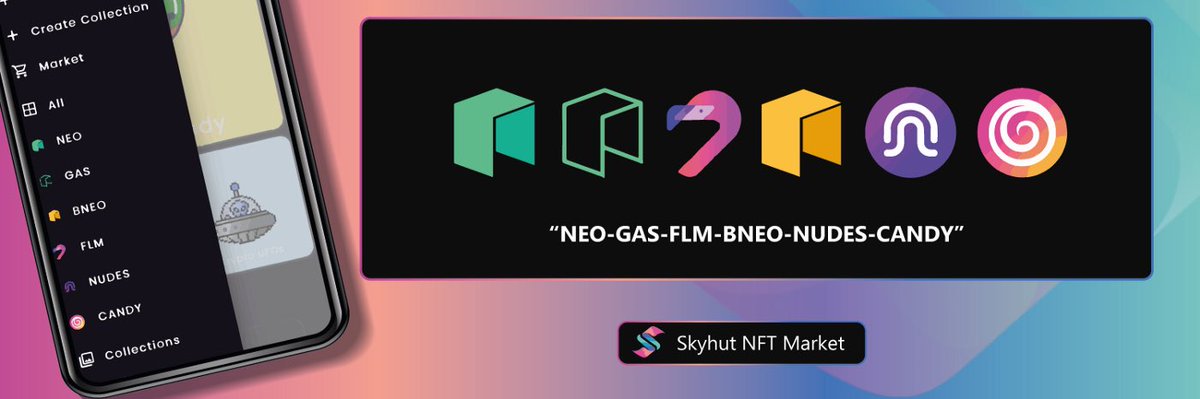 skykaarma's tweet photo. Our Medium page is live now!

https://t.co/R55nXa0wAo

@Medium 

#NFT #SKYHUT #nftart #NFTCollection #Neo $Neo #Bitcoin https://t.co/9tqZyAmjHw