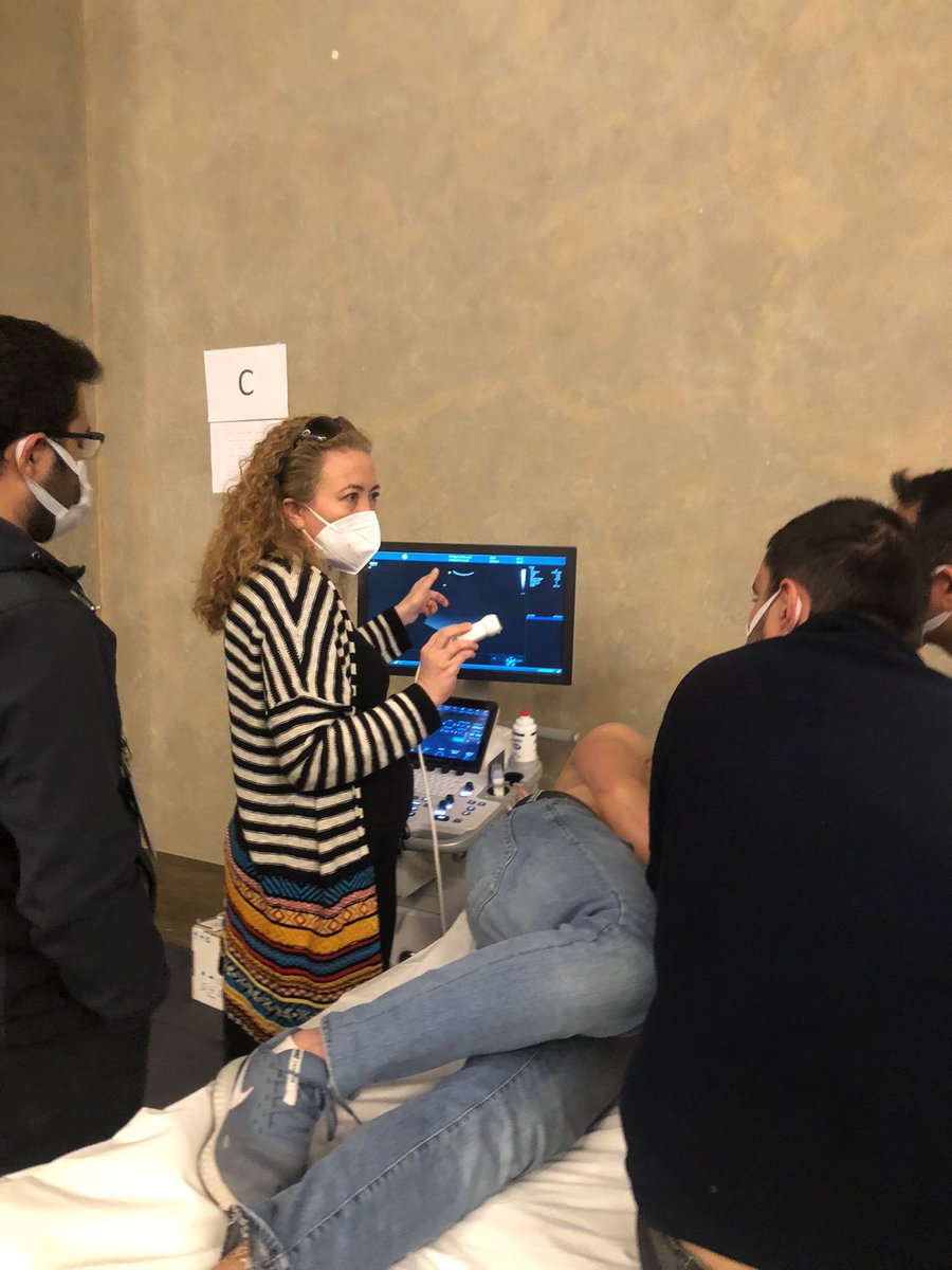 Kongrenin Ardından🎬🎬
5. TATD Kurs Günleri Kongresinde;
Kardiyak Eko Kursumuzla
Üç Seans Teorik+Pratik Dersiyle💫💫💫
Yer Aldık.
Eğitmen Ekibimizin Emeklerine Sağlık👏🏼
Katılımcılarımıza Bizi Tercih Ettikleri İçin Teşekkür Ederiz🙏🏼
#TATDUS 🌱