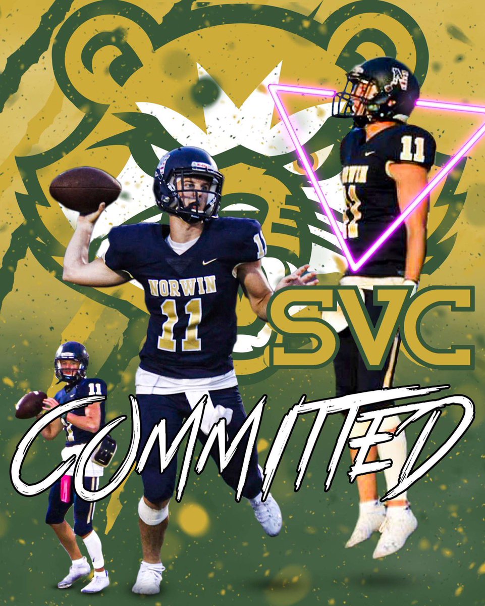 LukeLev11's tweet photo. Thankful. #SVC2026 
@CoachSmetanka 
@CoachPHamilton 
@NKnightsFBall @BillBeckner https://t.co/r6BzYx7Gy1