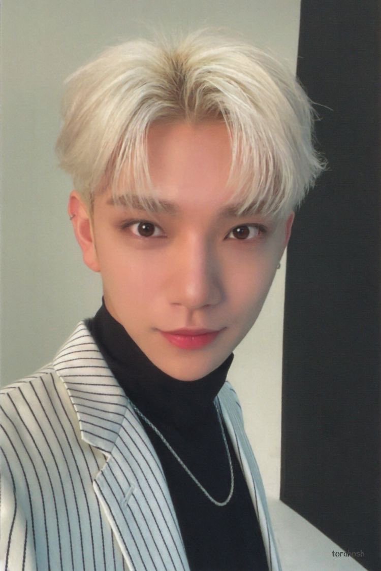 [ #JOSHUA #세븐틴 ]