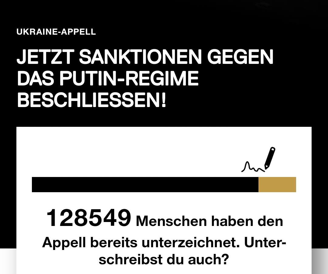 EilingerSamira's tweet photo. Schaffen wir noch eine Volksinitiative bevor der Bundesrat mit Beobachten fertig ist? 😅

#nichtmeinbundesrat #StandWithUkraine
#UkraineRussiaWar https://t.co/edCt12gYB3