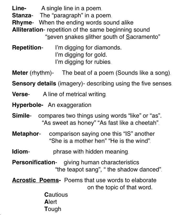 Exaggeration Poems Examples Page 3 Free And Customizable Poem