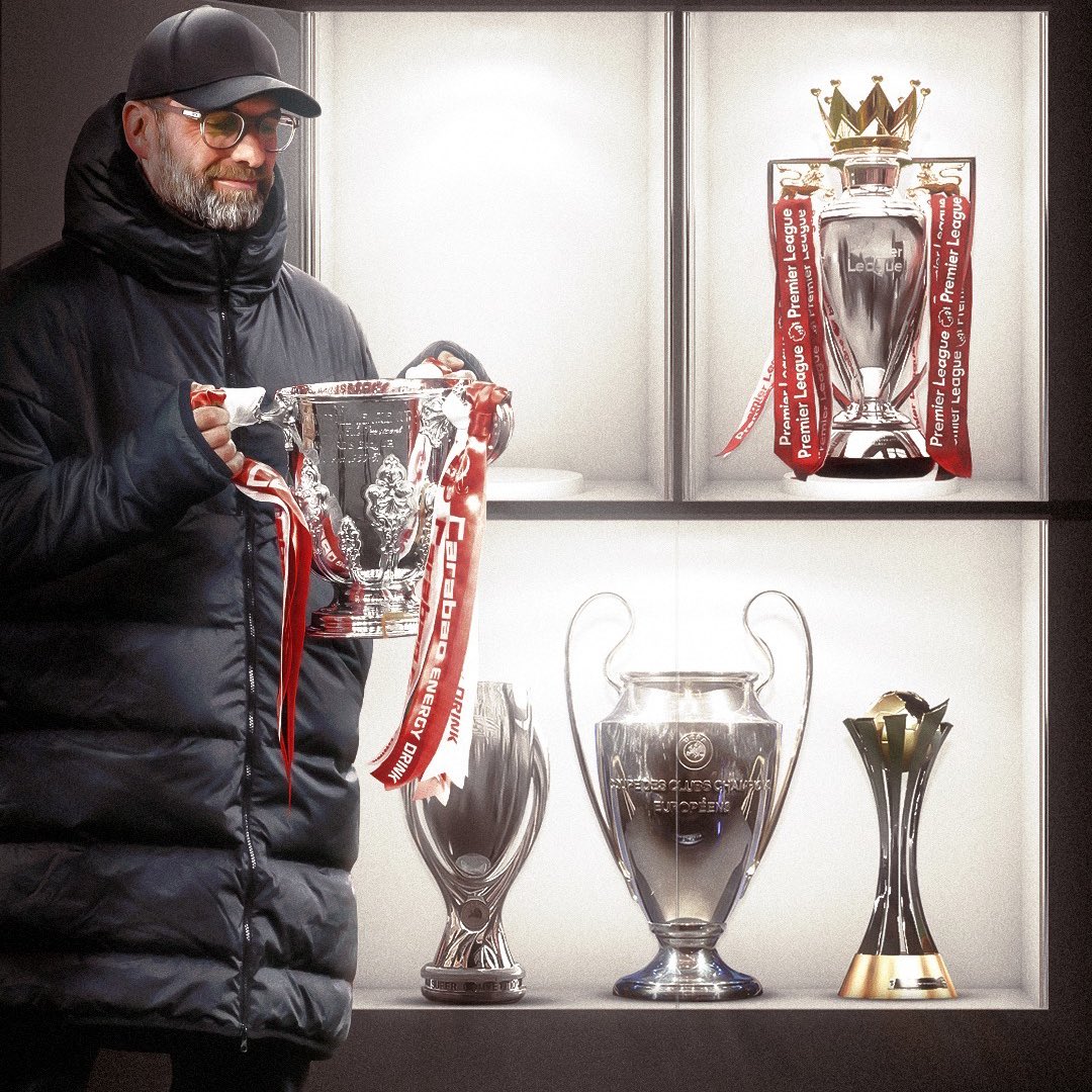AnfieldRd96's tweet photo. Another one to the collection. https://t.co/dg5LkT3oiA