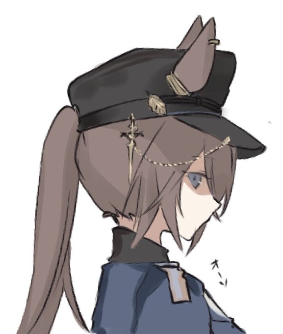 ダモクレスの剣のtwitterイラスト検索結果