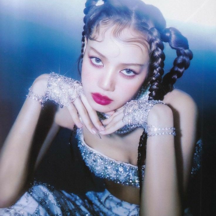QRN_OFFICIAL's tweet photo. DREAMKISS(드림키스)
 
The Crown

'LION' ft.JIWOO 
[Photoshoot]

Joeun × Minji https://t.co/bCUMob1dzM
