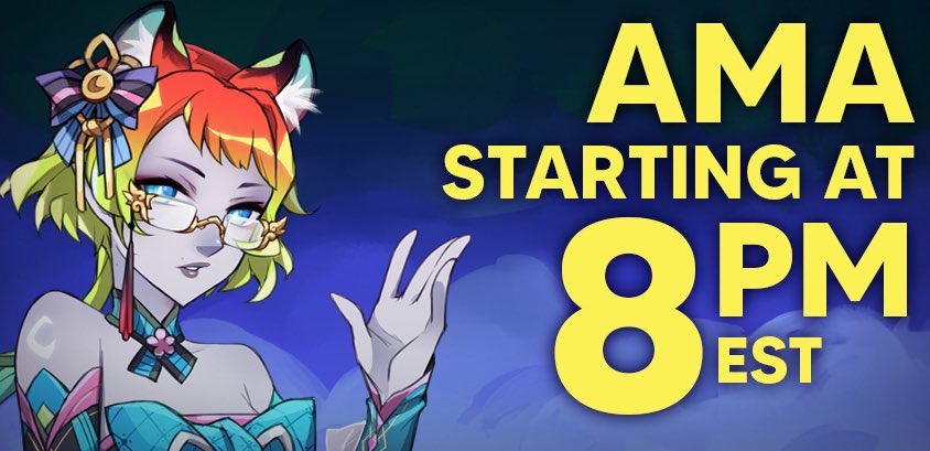 Tsuki 月 tweet media