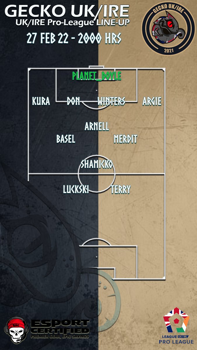 Satanic Gecko tweet media