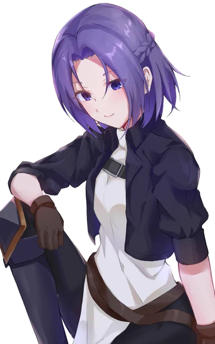 プリコネアニメ楽しみ落描きー 8
#プリコネR 