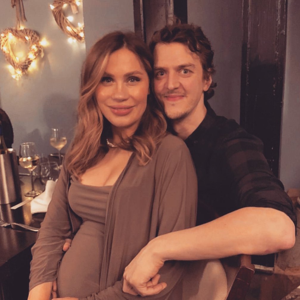 🤰duo soon to be trio