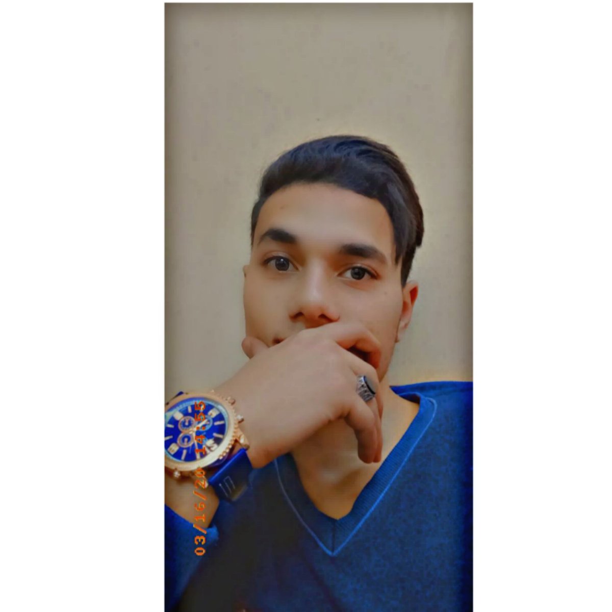 #NewProfilePic