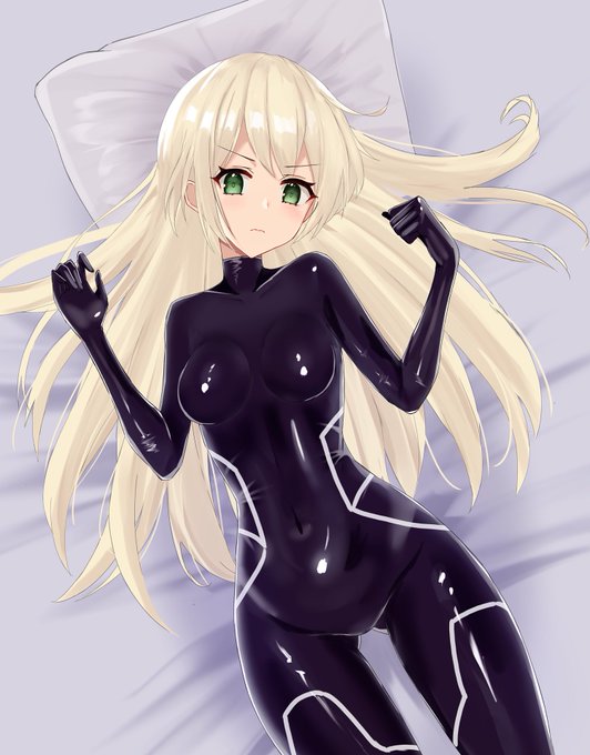 塗ってたら気持ち良くなっちゃった 