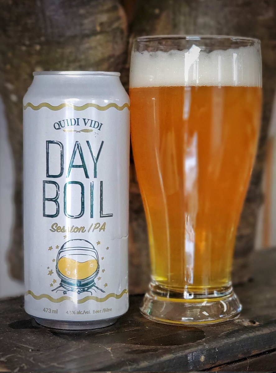 ToddGBaker's tweet photo. Okay I lied...THIS is the last beer in the shed for Feb. 2022. 🤪 #quidividi #dayboil https://t.co/EaptFMAKF1