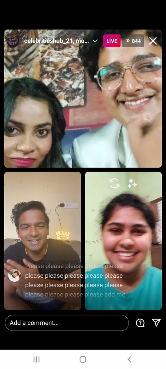 Basantbhattarts tweet media