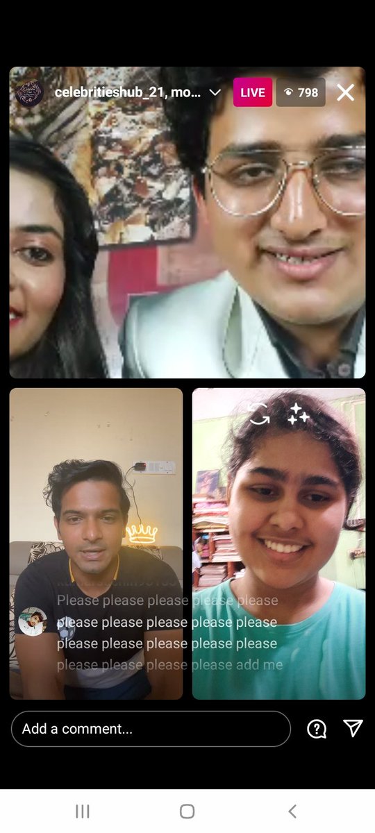 Basantbhattarts tweet media