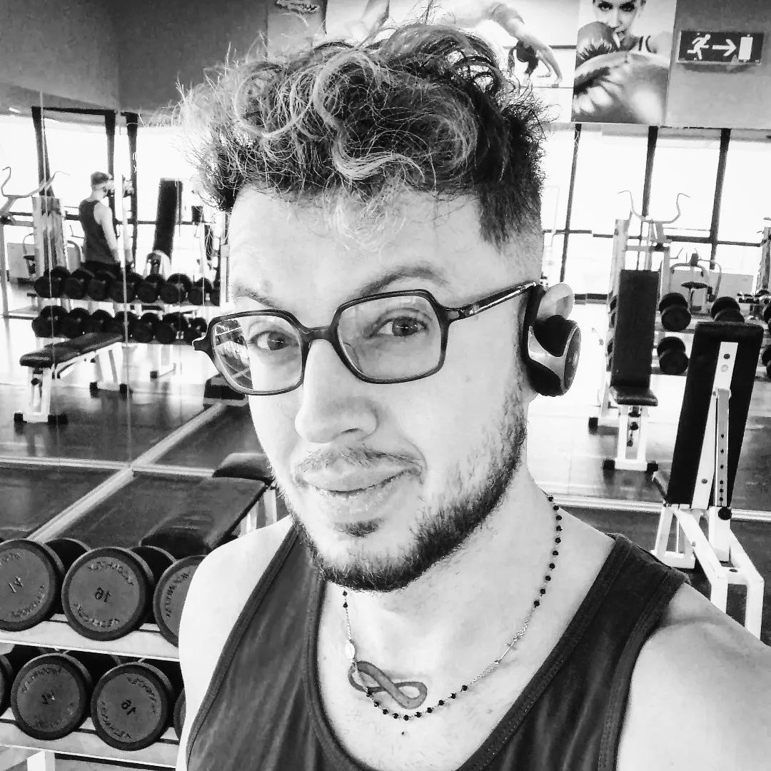 Mau8Infinito's tweet photo. #NewProfilePic https://t.co/km2bB1HACi