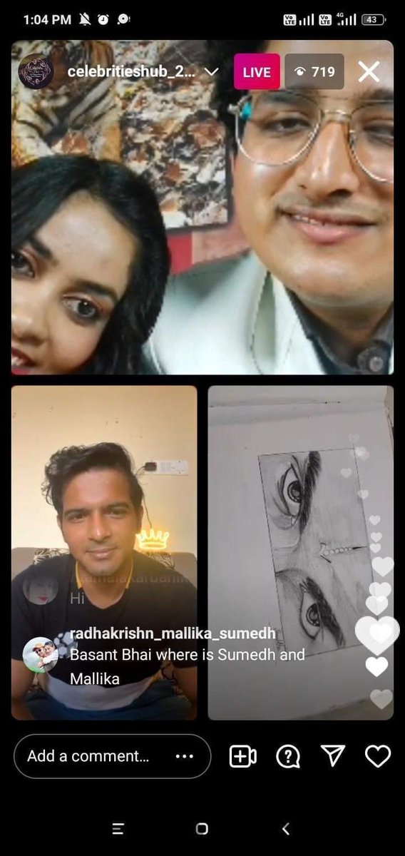 Basantbhattarts tweet media