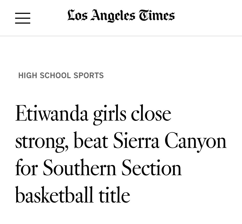 prodigyathlinst's tweet photo. Congratulations @k3nnedynicole &amp; @EHSAthletics 🏆👏 #ProdigyWay CIF Southern Open Division Champs! https://t.co/RDI7RNumqv