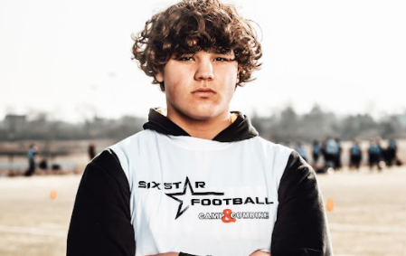 Six Star Football | KANSAS tweet media