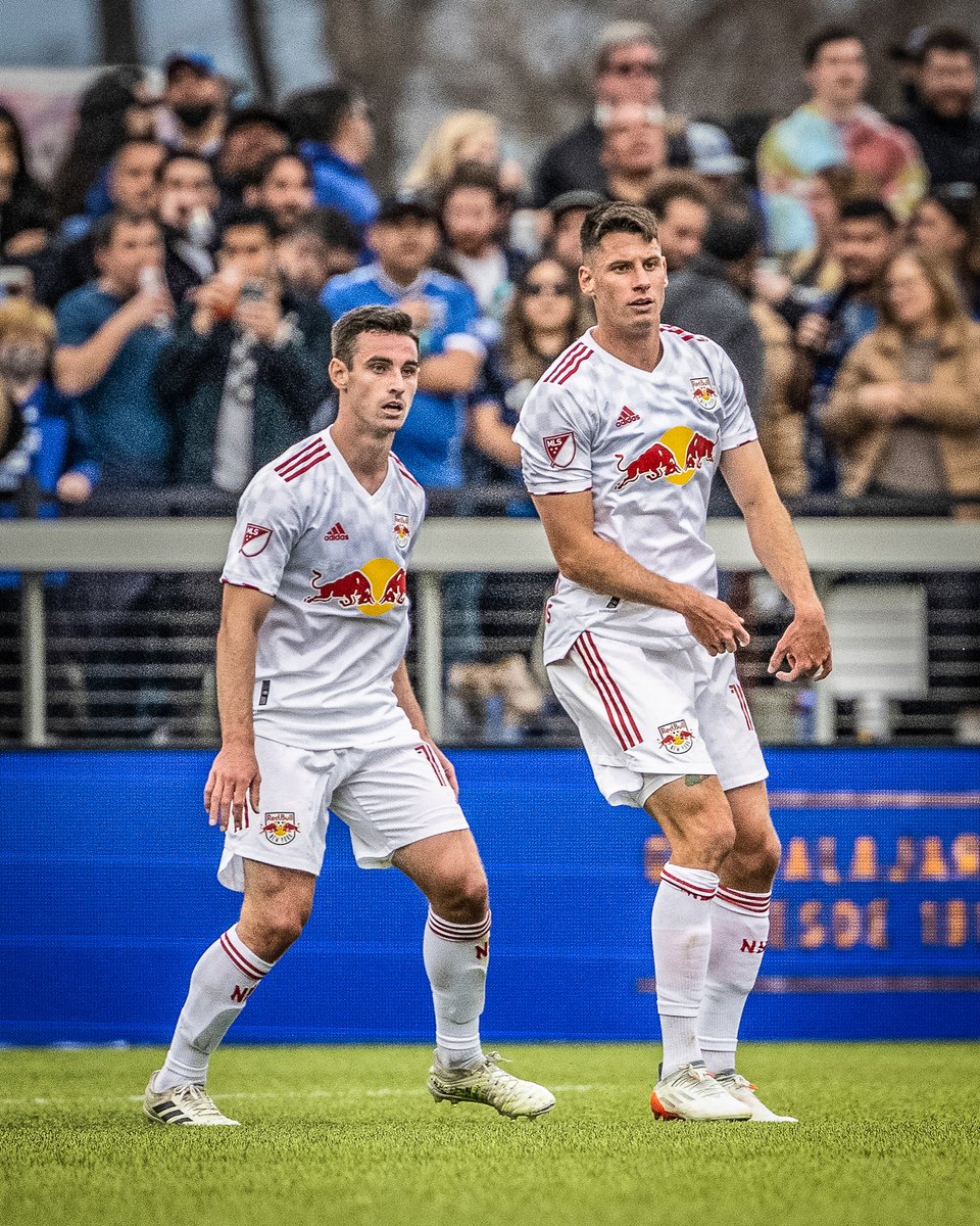 Red Bull New York tweet media