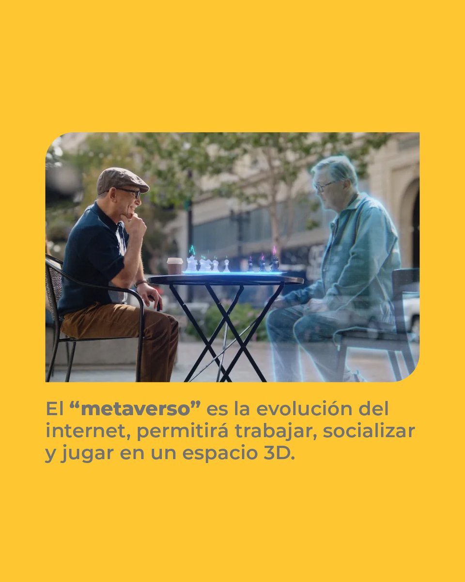 gurushonduras's tweet photo. Lo que conocíamos como “Marketing digital” cambiará radicalmente, es mejor estar prevenidos para adaptarnos con mayor facilidad.🤔

#GurúsHN #SomosGurús #CentralDeServicios #CentralDeTalento #MarketPlace #negociosinteligentes #ServiciosDigitales #Profesionales https://t.co/mvl5CvUC3P