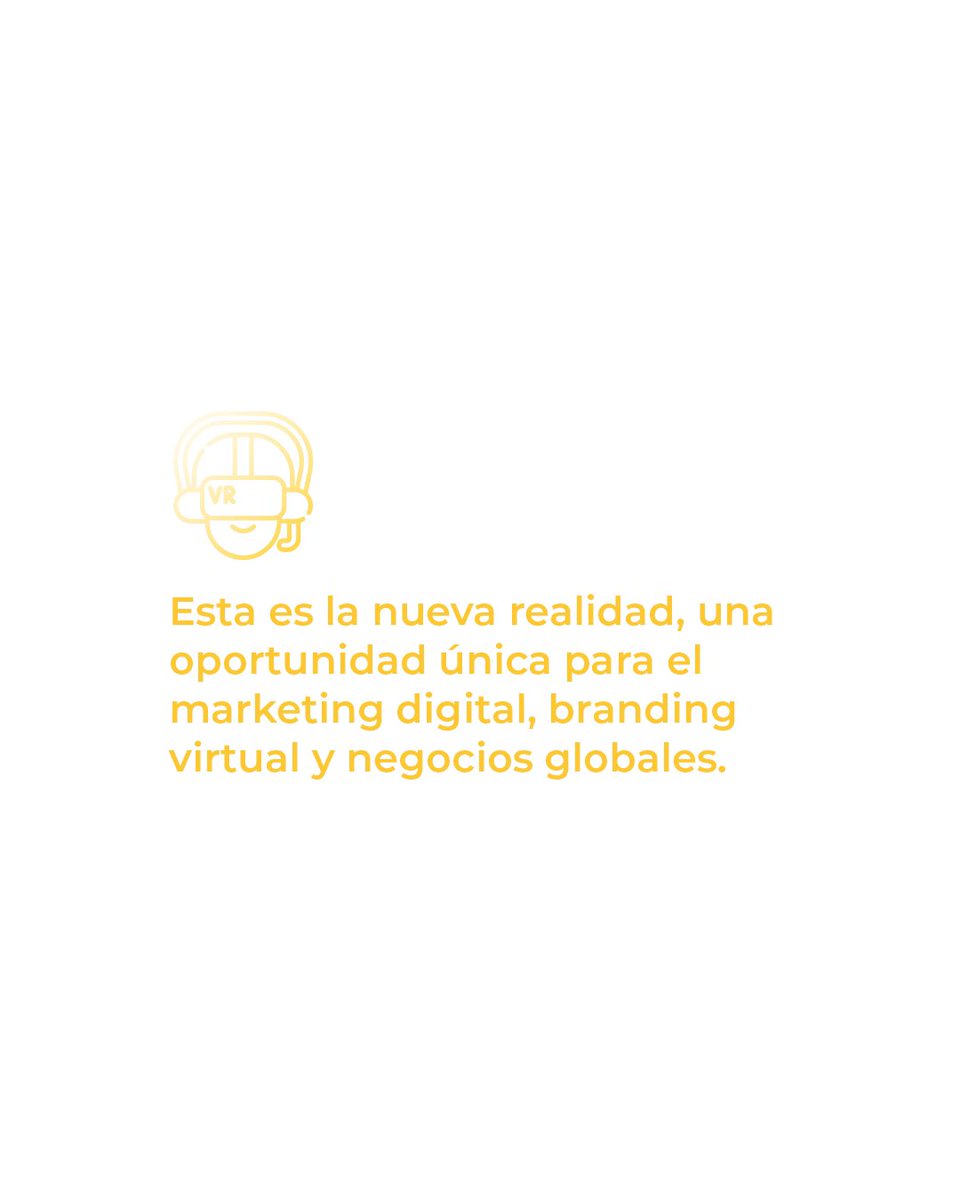 gurushonduras's tweet photo. Lo que conocíamos como “Marketing digital” cambiará radicalmente, es mejor estar prevenidos para adaptarnos con mayor facilidad.🤔

#GurúsHN #SomosGurús #CentralDeServicios #CentralDeTalento #MarketPlace #negociosinteligentes #ServiciosDigitales #Profesionales https://t.co/mvl5CvUC3P