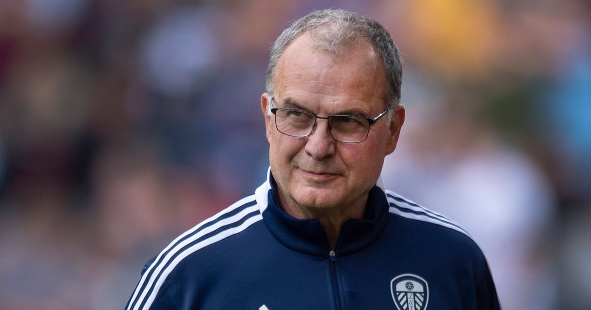 More than just a manager 💙💛 #lufc