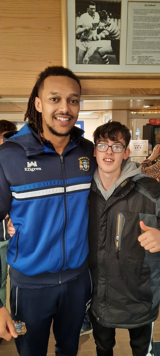 Dave McDonald tweet media