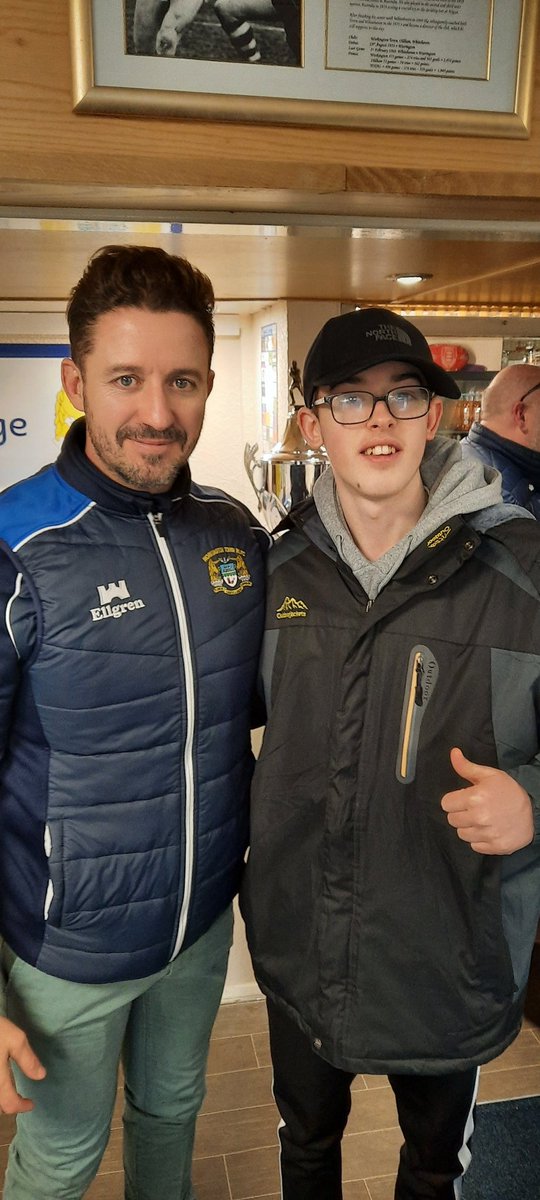 Dave McDonald tweet media