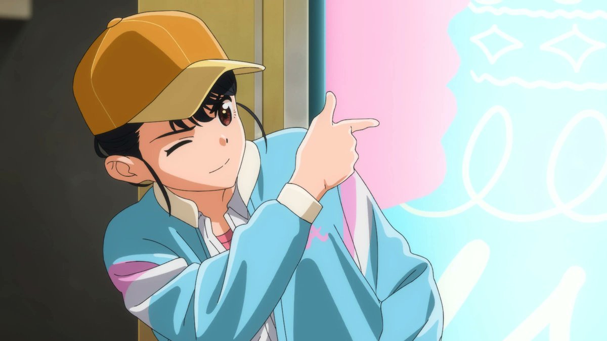 cuteboyOTD's tweet photo. Today's Cute Boy is Kaoru Kurita , from Wonder Egg Priority ! https://t.co/JU5zZI2m50