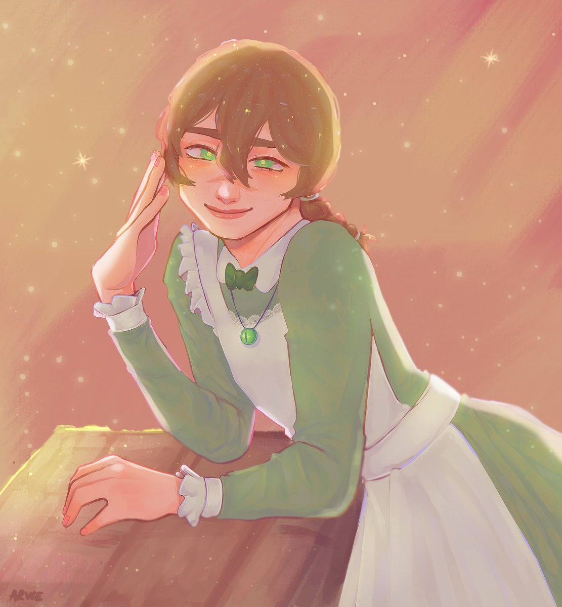 miloarvie's tweet photo. c!dreamxd in a human form having a little date with c!george :0 #dreamfanart #dreamsmp #dreamwastaken https://t.co/PSlh5G0zTj