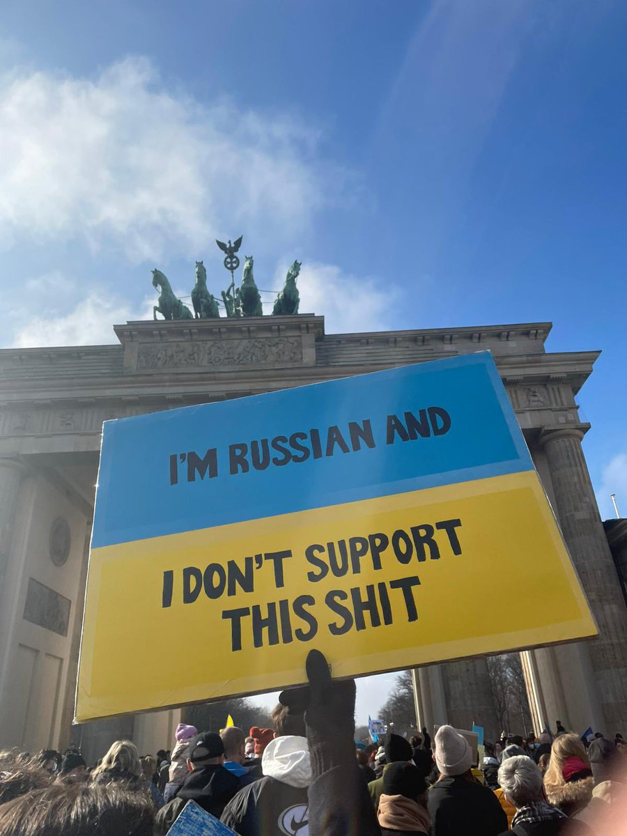 Elena Bennett née Tsarkova💙💛 tweet media