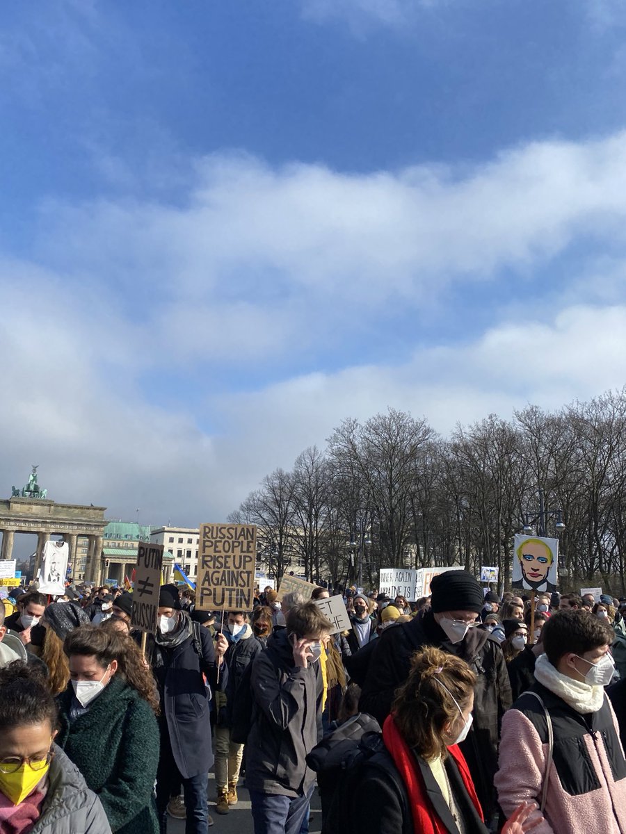 Elena Bennett née Tsarkova💙💛 tweet media