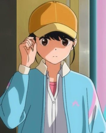 cuteboyOTD's tweet photo. Today's Cute Boy is Kaoru Kurita , from Wonder Egg Priority ! https://t.co/JU5zZI2m50