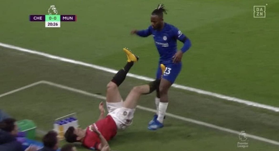 CFC Russ tweet media