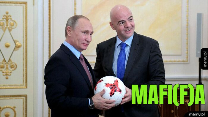 grisza81's tweet photo. @Czarek_Kulesza MAFI(F)A https://t.co/GkaXtjlBtv