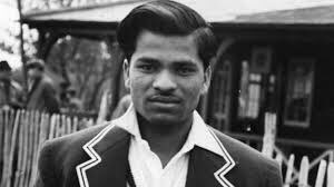 Liversedge CC is sad to hear of the passing of Sonny Ramadhin, who had a short spell playing for us in 1966. Thoughts with his family and friends.