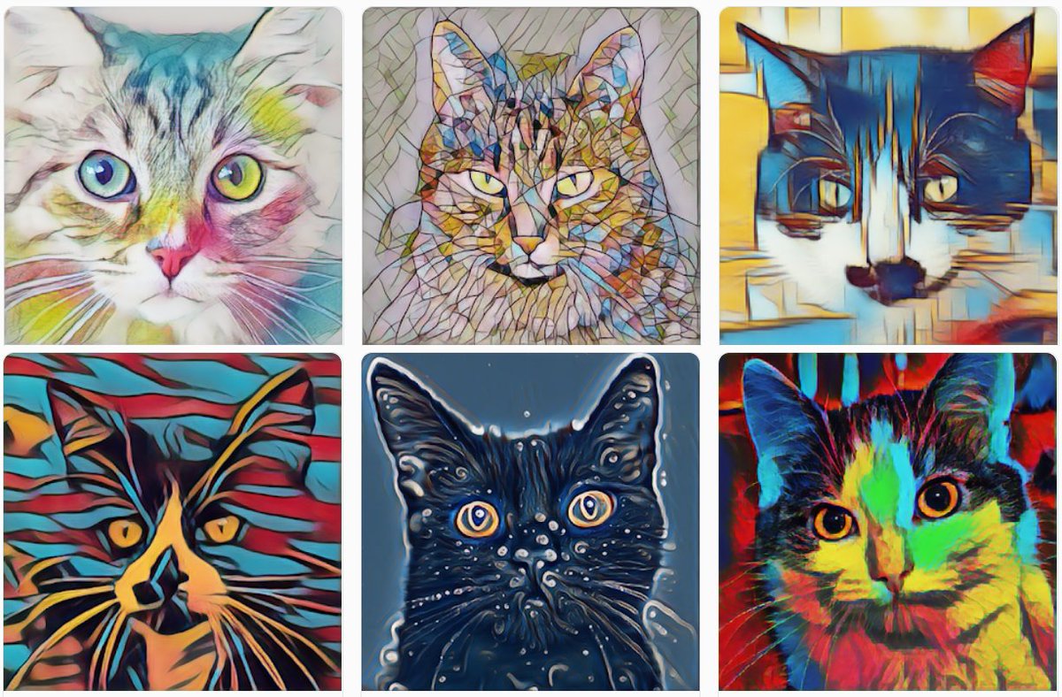 AbstractKitties's tweet photo. @NFT_R3X Check #cryptokitties, cool project with 150 unique #NFT
https://t.co/SlKeTW3Wwf https://t.co/OBWQhzQeRV