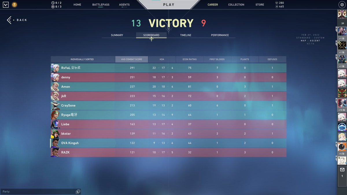 Orgless Olafs tweet media