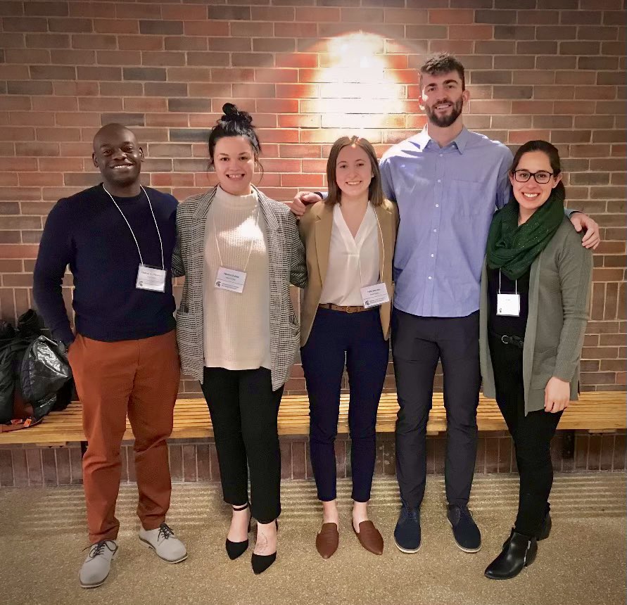 Thank you <a href="/MSEPSmsu/">2022 MSEPS Conference</a> for hosting us! I had a great time presenting and listening in on other presentations!