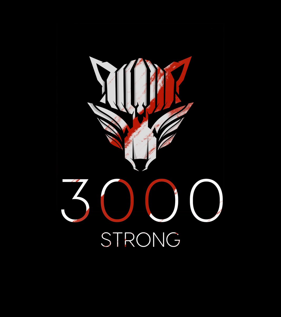 CyberHunt_NFT's tweet photo. Hunters! We are blessed by the amazing support from the community.

3,000 Hunters have joined us to discover the truth of the Hunt! 

To celebrate we will be giving away 10 Whitelist spots!
Just Like + RT! Winners will be drawn in 24 hours! #NFT https://t.co/WJRu0pSf4t