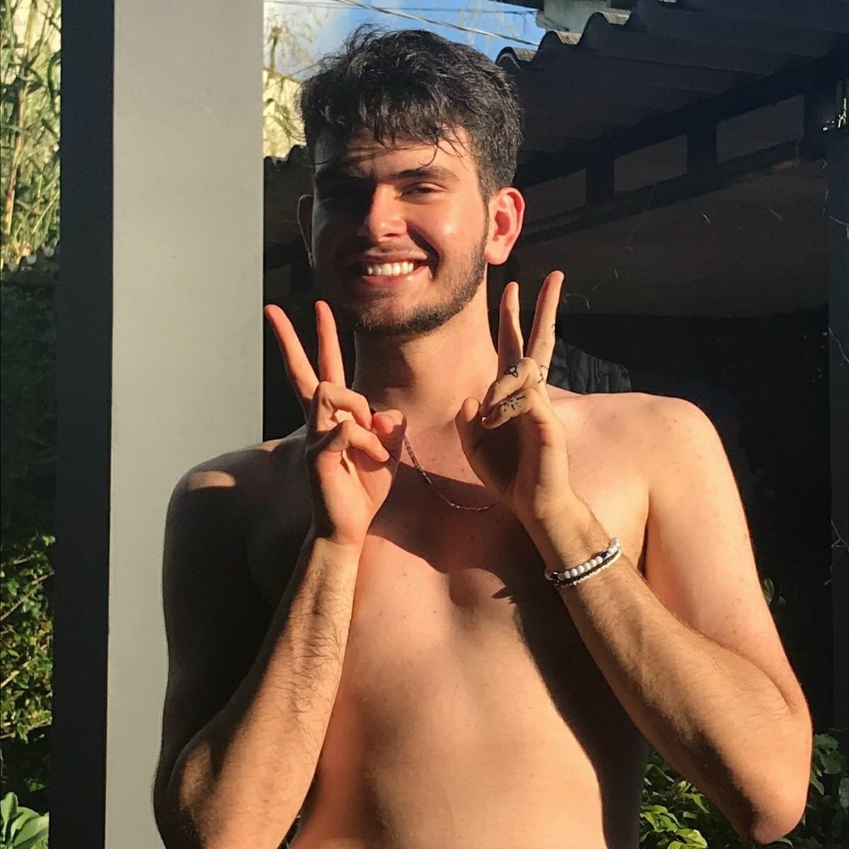 cesardotto1's tweet photo. ☀️🏖 https://t.co/BoZIYJKTMJ
