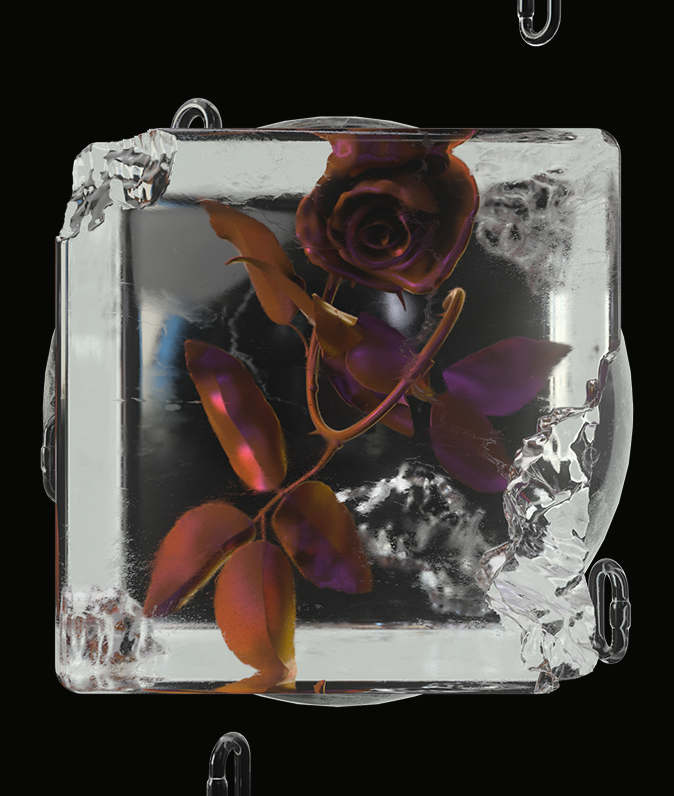 FVCK_CRYSTAL// owners will have greater control over the LVCIDIA narrative than anyone else.

Quest completion, resource gathering and decision-making will all be influenced by the crystals. 

Wanna shape the future?

opensea.io/collection/fvc…