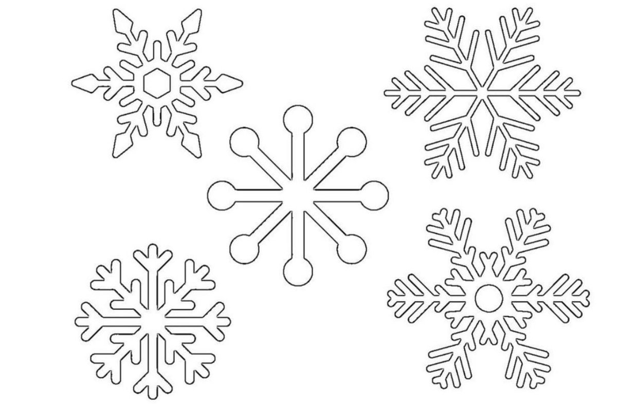 красивые снежинки трафареты для вырезания на окна. снежинка трафарет для вырезания. вытынанки снежинки. снежинки на окна трафареты. новогодние снежинки трафареты.