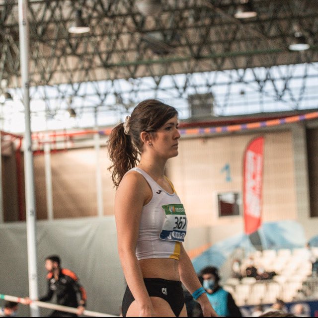 A veces las cosas no suceden. Tiempo de descansar y de aprender. 

🙏🏼 Cerramos una pista cubierta llena de obstáculos donde a pesar del resultado, me quedo con el esfuerzo de estar y pelear 💪🏽 🔜AL