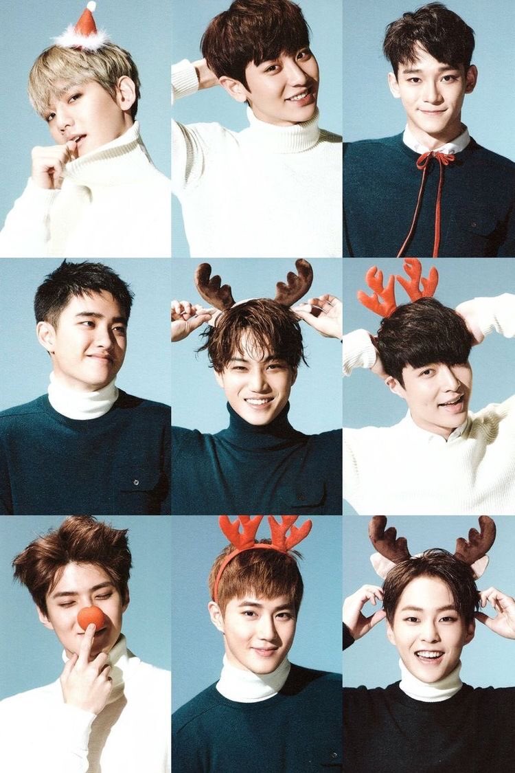 exomarmar's tweet photo. بیاین امشب برا بالا بردن تگ تجاری اکسو ریپ بزنیم باشه؟👈🏻👉🏻🌱

We are one EXO
#DONT_FIGHT_THE_FEELING #EXO #엑소 #weareoneEXO @weareoneEXO @layzhang @B_hundred_Hyun
ꪻ 𝐄𝐫𝐢𝐬 ᵗᵉᵃᵐ https://t.co/cPa5Rlrpyw