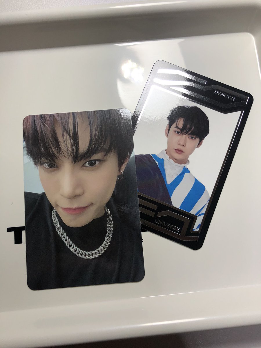 jwshaul's tweet photo. #05benta

wts lfb ph doyoung jc pc set
₱ 480.00 + pf 

— payo/3 days reservation
— payo prio 
— read https://t.co/4okVcWBSiR before claiming

reply mine + dop/payo, no dms

t. nct 127 jewel case pc photocard https://t.co/e8NGy3ODd5