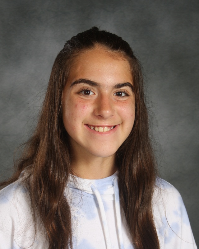 BSharosky's tweet photo. The Browns @Browns are thinking about free agents, but the BMS Browns @BTeambrowns would sign their super Student of the Week to a lifetime contract! Amanda Kamenar is the Browns' choice as she is an all-star! #SignAmanda @BCSDBrunswickMS https://t.co/noLO8gi3Wh